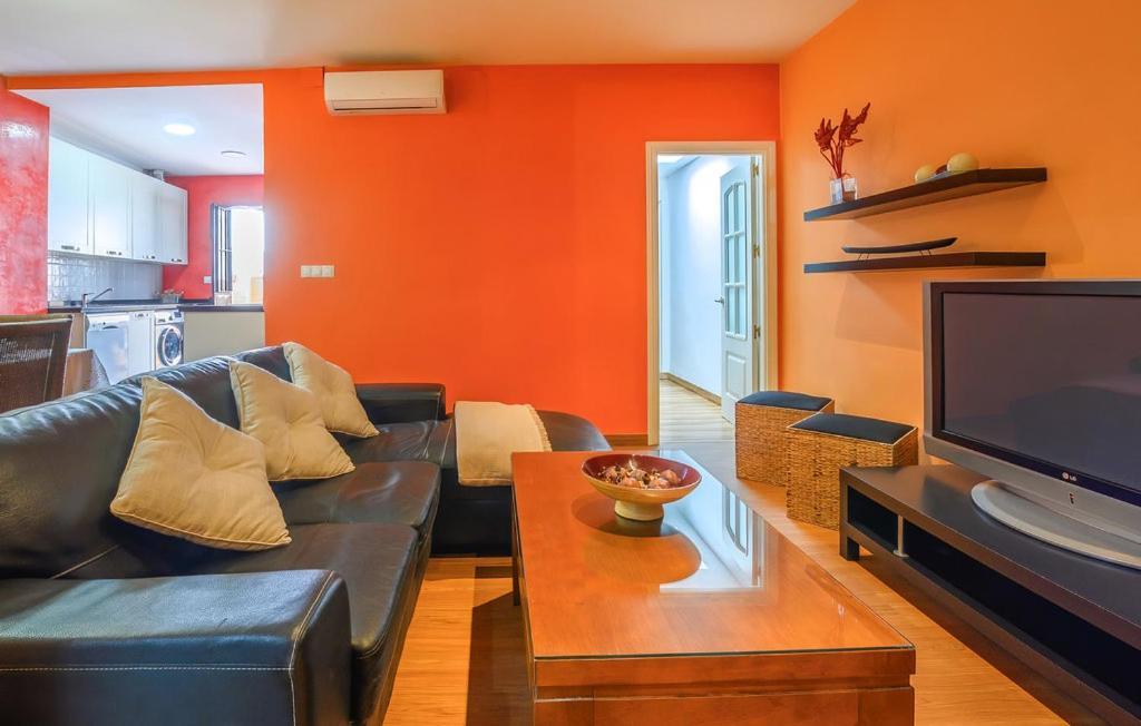 Bonito Apartamento En El Centro De Alcala De Guadaira Muy Cerca De Sevilla Eksteriør billede