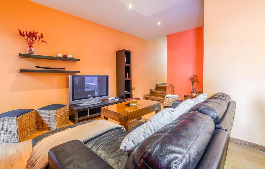 Bonito Apartamento En El Centro De Alcala De Guadaira Muy Cerca De Sevilla Eksteriør billede