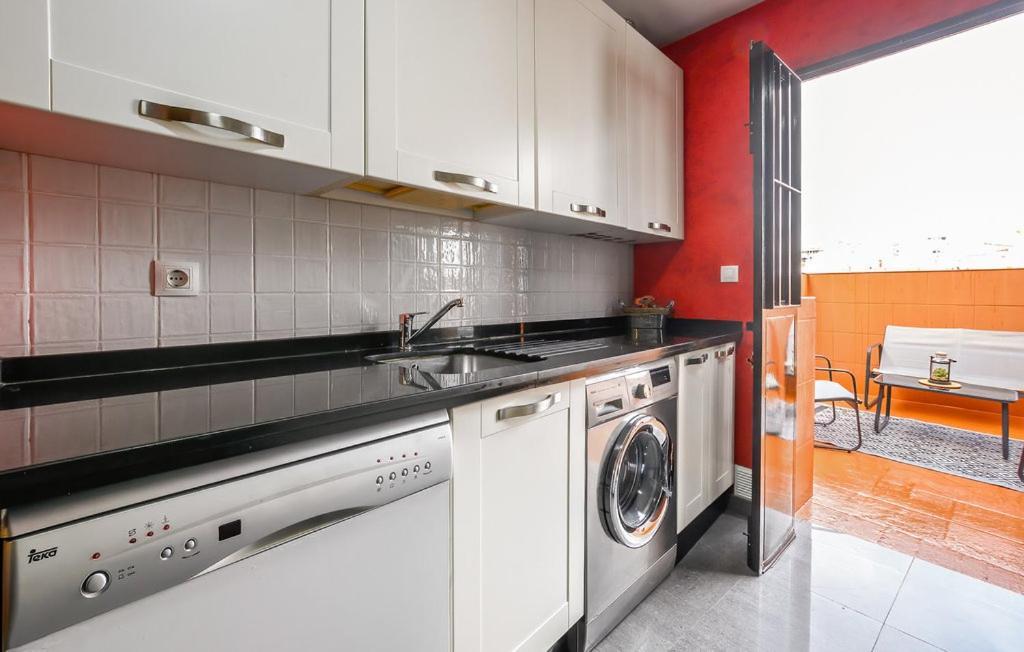 Bonito Apartamento En El Centro De Alcala De Guadaira Muy Cerca De Sevilla Eksteriør billede