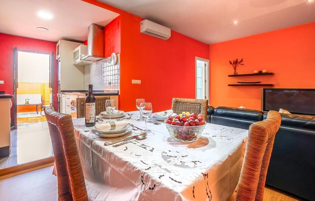 Bonito Apartamento En El Centro De Alcala De Guadaira Muy Cerca De Sevilla Eksteriør billede