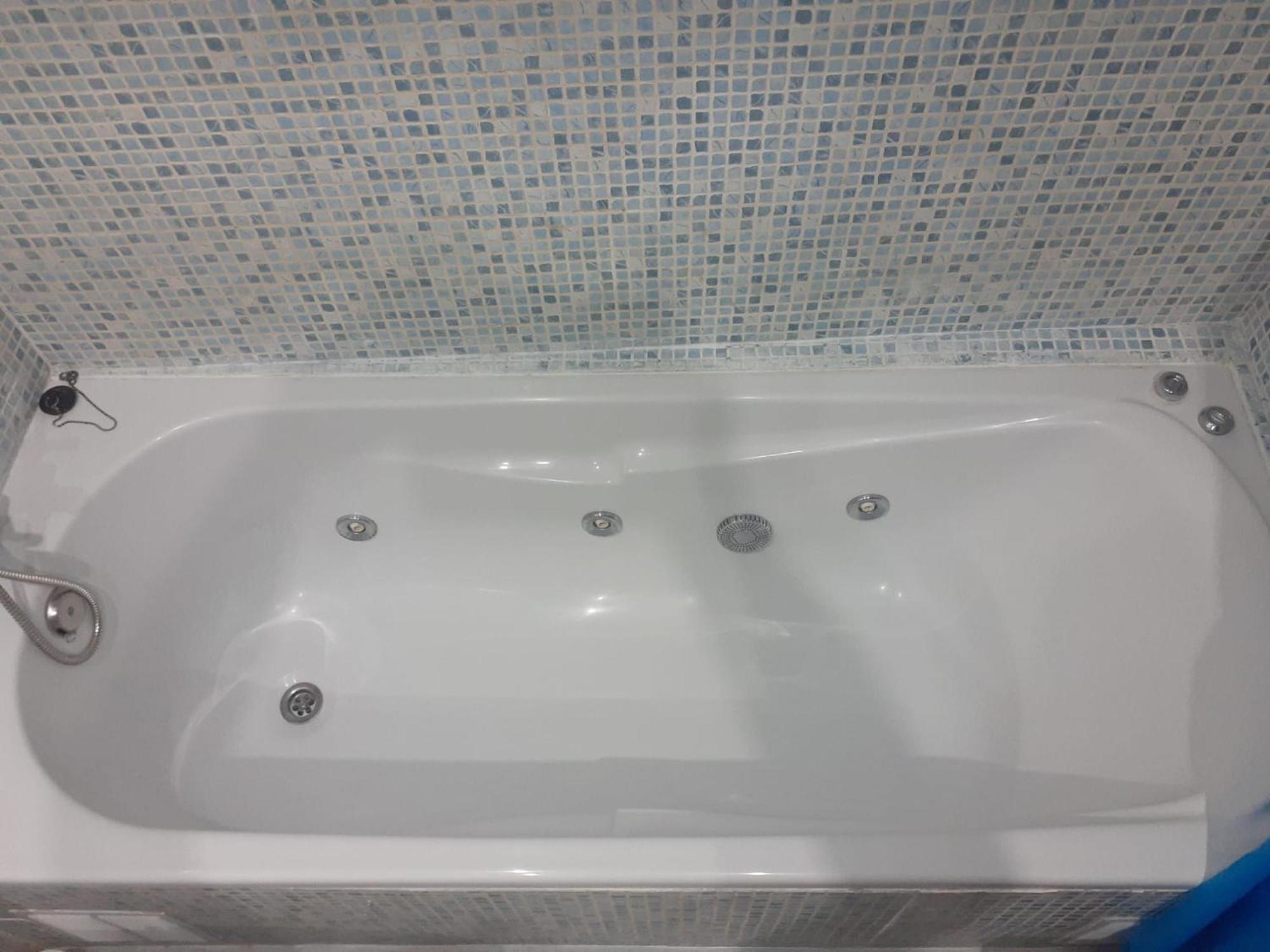 Bonito Apartamento En El Centro De Alcala De Guadaira Muy Cerca De Sevilla Eksteriør billede